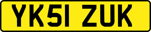 YK51ZUK