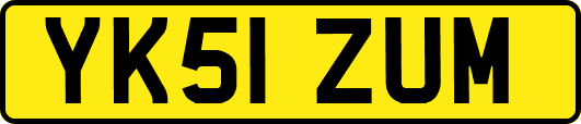 YK51ZUM