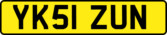 YK51ZUN