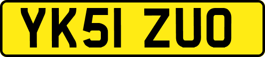 YK51ZUO