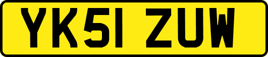YK51ZUW