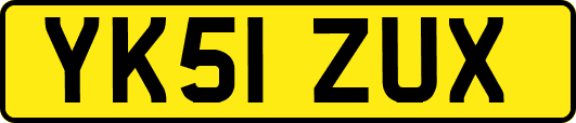 YK51ZUX