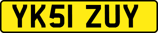 YK51ZUY