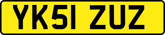 YK51ZUZ