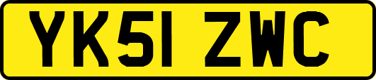 YK51ZWC