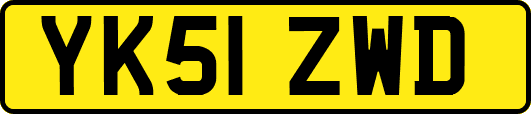 YK51ZWD