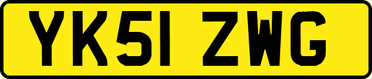 YK51ZWG