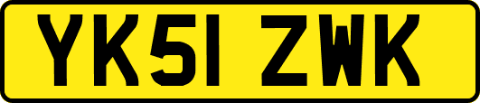 YK51ZWK