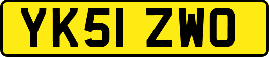 YK51ZWO