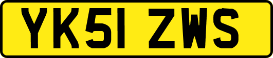 YK51ZWS