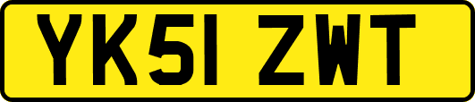 YK51ZWT