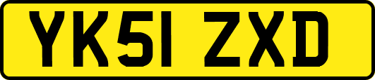 YK51ZXD