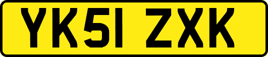 YK51ZXK