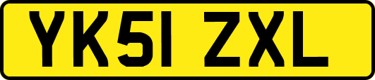 YK51ZXL