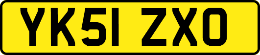 YK51ZXO
