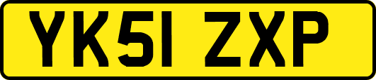 YK51ZXP