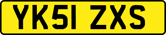 YK51ZXS