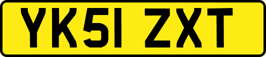 YK51ZXT