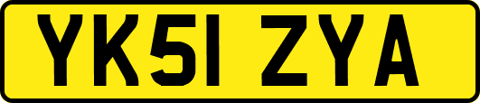 YK51ZYA