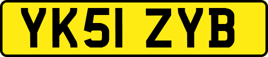 YK51ZYB
