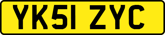 YK51ZYC