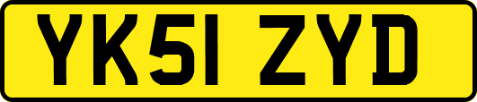 YK51ZYD
