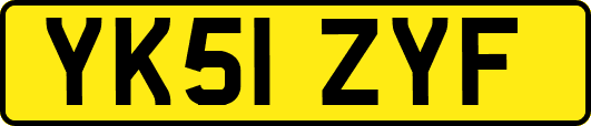 YK51ZYF