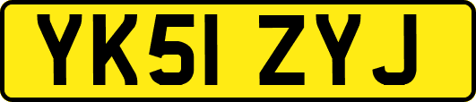 YK51ZYJ