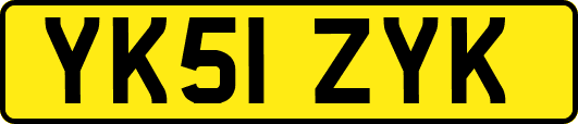 YK51ZYK