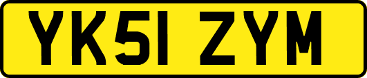 YK51ZYM