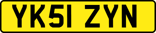 YK51ZYN