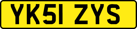 YK51ZYS