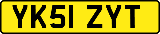 YK51ZYT