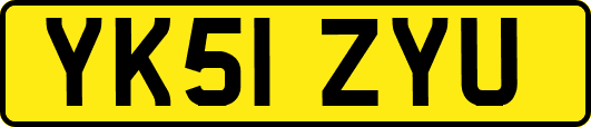 YK51ZYU