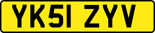 YK51ZYV