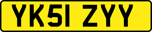 YK51ZYY