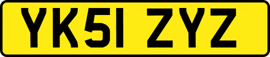 YK51ZYZ