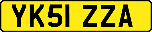 YK51ZZA