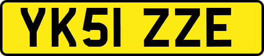 YK51ZZE