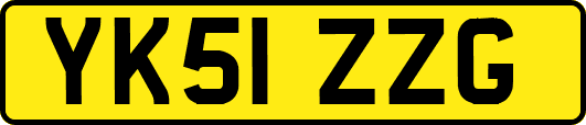 YK51ZZG