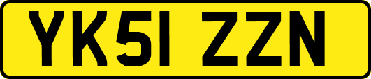 YK51ZZN