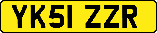 YK51ZZR