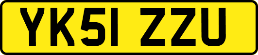 YK51ZZU