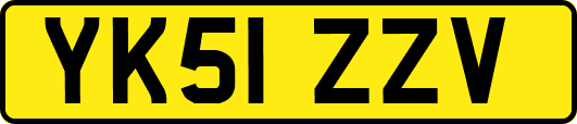 YK51ZZV