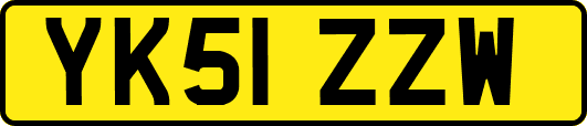 YK51ZZW