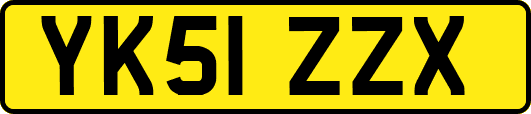 YK51ZZX