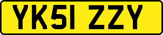 YK51ZZY