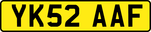 YK52AAF