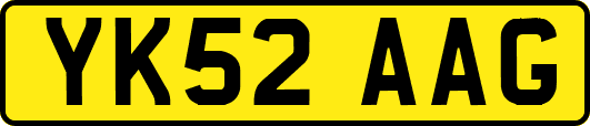 YK52AAG