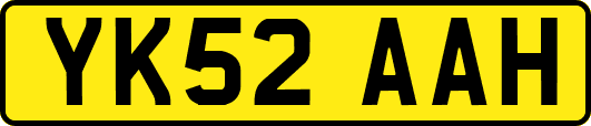 YK52AAH